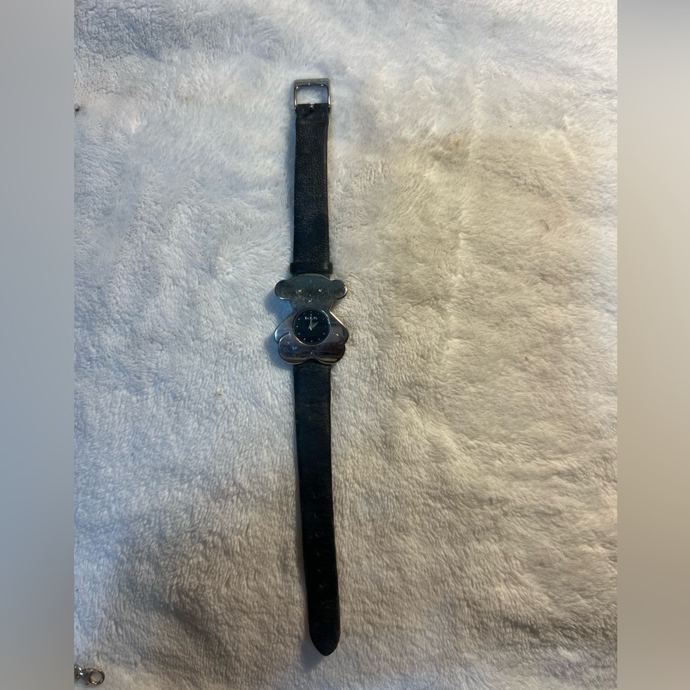 Autentic Tous watch